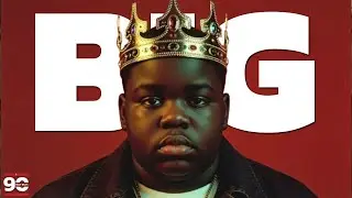 🎧 What if Notorious B.I.G did boombap gospel? | 90's Classic Mix
