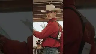 DEADWOOD | CHAMPION CATTLE SHOWMAN