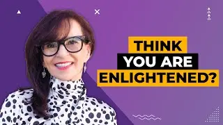How To Be Enlightened | Andrea Goeglein | Dr Success