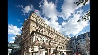 Amba Hotel Charing Cross