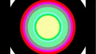 TDR (The Designers Republic) - Opto-Scientific (Warp Records Promo) 1080p HD
