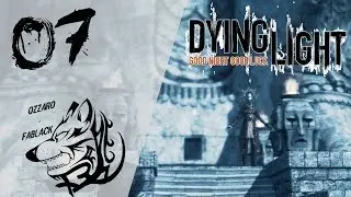 Mère adorée, Mére Adorée !? (Dying Light : the Folliwng) (#07)