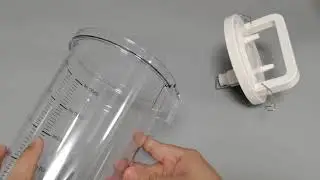 Repeated use Medical Negative Pressure Suction pot