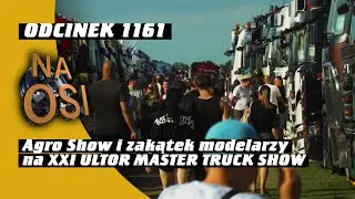 ODCINEK Na Osi 1161