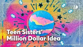 How Sisterpreneurs Turned $25 Into a Thriving Corporation