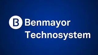 Millennium V4 TRIO Loader & Unloader - Interlive insertion rigth left by Technosystem automation