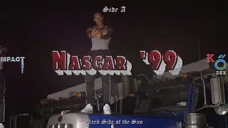 IMPACT TRIBE - Nascar '99 (Official Music Video)