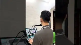 Plugin chống ồn với c&ocirc;ng nghệ AI tr&ecirc;n mixer Waves eMotion LV1