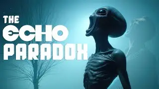 The Echo Paradox | Demo | GamePlay PC