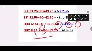 ⚡WBP Final merit list 2026 | Wbp interview date | wbp final result date | wbp Interview/ Result Date