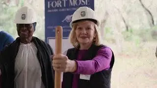 Fort Mose 2024 Intro