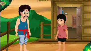 सोने Ki जादुई Rakhi | Magic राखी Story in हिन्दी | Emotional कहानी 