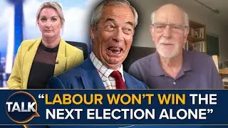 &ldquo;Looks Like Nigel Farage Is The Answer&rdquo; | Keir Starmer &lsquo;The Most Unscrupulous PM Ever&rsquo;