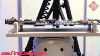 Vibration Effect on PCB
