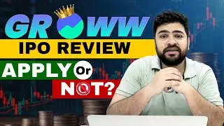 Groww IPO Review | Groww IPO Analysis