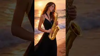 Vintage Caf&eacute; Saxophone (2:59) | Smooth Jazz for Relaxing & Cozy Moments