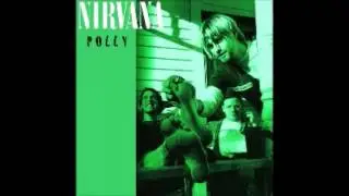 Polly, by Nirvana (Bass Track)