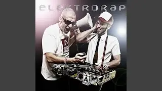Elektrorap (Original)