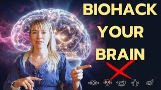 The Non-Drug Solution to ADHD, Depression & Anxiety That Science Proves Works