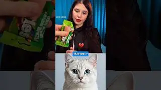 Funny Magic Tricks 😂🤣 #funny #cat #dance #shorts