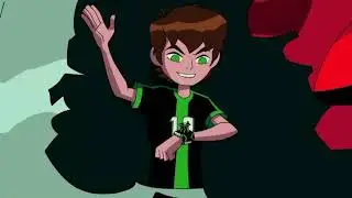 Ben 10 Omniverse Grey matter (Of predators and prey - part 2)