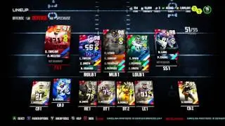 Mut 16: Lineup update