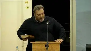 Protestant-Catholic Dialog 6 of 10