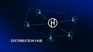 Distribution Hub: Simplify IT Hardware Management | Handled IT Partners