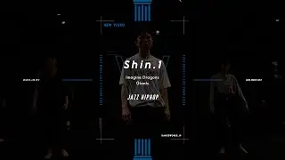 Shin.1 - JAZZ HIPHOP 