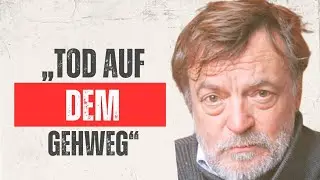 VOM AUTO ERFASST &ndash; DER SINNLOSE TOD VON DIETMAR MUES