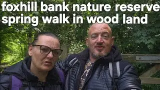 Foxhill Bank Oswaldtwistle Lancashire