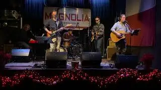 The Unfaithful Servant - Bar Band