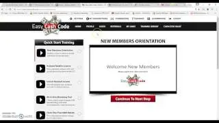 Easy Cash Code  Review (Free $297 Bonus Included)
