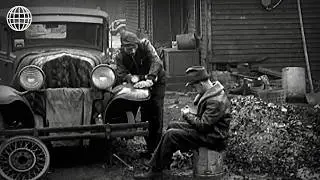 Firsthand Accounts Of America's Great Depression