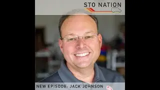 18. Jack Johnson: What To Do When Your Volta Power System Starts To Get Too Hot