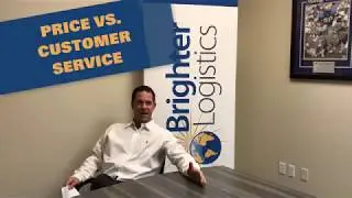 LTL Shipping Quote Price vs Customer Service