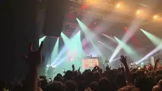 Dj Shocca & Nitro & Ele A - Buggy / El Cl&aacute;sico @Alcatraz [11/10/2025]