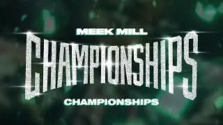 [FREE FLP] Meek Mill X Miguel  - Stay Woke | Free Type Beat | Championships |Rap| Instrumental 2019