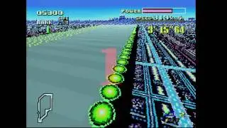Super Famciom - OSSC - CII - Upscale 240p to 1080p