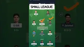 RR vs GT Dream11 Prediction | RR vs GT Fantasy Team | IPL 2025 Match Preview, Pitch Report,Playing11