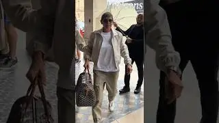 Ellen Degeneres With Her Friend Walking To Event #ellendegeneres