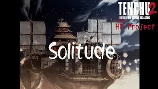 Tenchu 2: Birth of the Stealth Assassins HD Project | Solitude