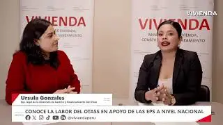 🚀 ¡MÁS TECNOLOGÍA Y MEJOR GESTIÓN GRACIAS AL APOYO DE OTASS! 💧🏗️