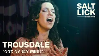Trousdale: 