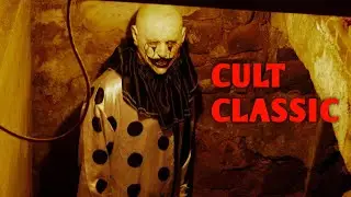 Hell House LLC (2009) Explained | Horror Movie Breakdown | Cult Classic Horror Mystery