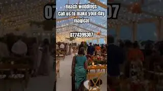 Outdoor wedding transparent German tent| Lighting |LED Walls | Sound systems| Design chairs & tables