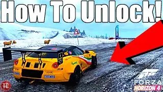 Forza Horizon 4: NEW FORMULA DRIFT DLC CARS GAMEPLAY! How To Unlock, AND MORE!!