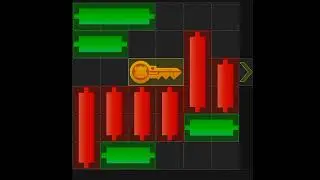 Move Market Candles and get keys Fri,sep 13.