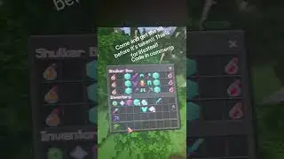 Lifesteal #bedrock #minecraft #minecraftpublicsmppe #lifstealsmp