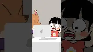 [ACNH] Pizza Tower Screaming meme  #acnh #meme